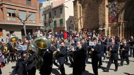 Fitero suspende todos los actos de las fiestas de San Raimundo