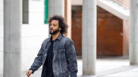 Marcelo pacta con la Fiscalía y acepta una multa de 157.000 euros por conducir sin puntos