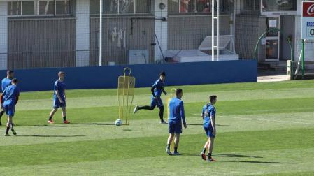 Osasuna anuncia el cese de la actividad de todos sus equipos