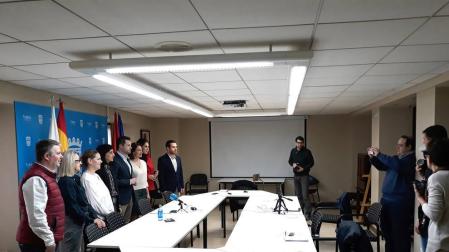 Tudela cierra centros educativos, cívicos, culturales y deportivos