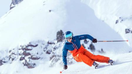 El esquí adelanta su fin de campaña