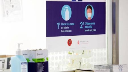 Última hora del coronavirus en Navarra: Se confirman 9 casos más y ya ascienden a 22