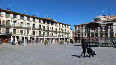 Tudela ordena el cierre de bares, restaurantes y otros locales de hostelería y ocio