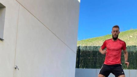 Tajonar se traslada a los hogares