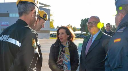 Los militares comenzarán a hacer "reconocimientos previos" en siete ciudades