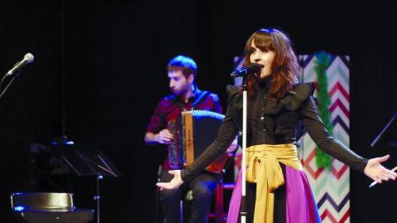 Lemon y Tal, uno de los grupos que participarán en los conciertos por streaming.