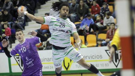 Cómoda victoria de Anaitasuna frente a Quabit Guadalajara