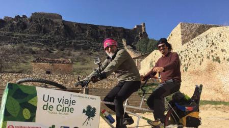 La película que se convirtió en huerto
