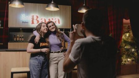 Amaia Romero: "Yo siempre que voy a un karraoke canto fatal"