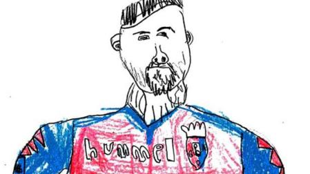 Los jugadores de Osasuna muestran en las redes como afrontan la cuarentena