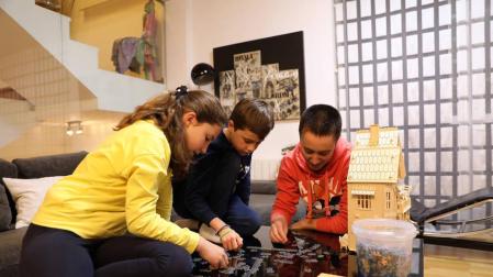 Envía tus fotos de cómo pasas el encierro por el coronavirus