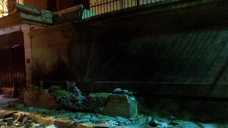 Atentado sin víctimas contra la embajada de España en Trípoli