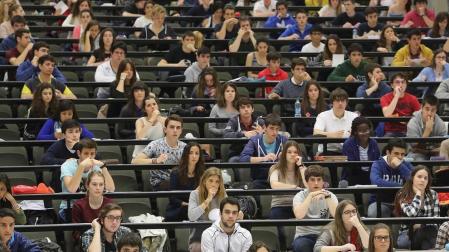 Las imágenes del día de hace 5, 10 y 20 años