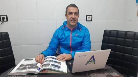 El obligado parón puede ser un serio problema para los deportistas