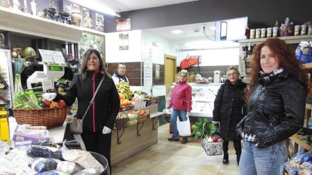 La solidaridad sale a la luz entre particulares y ayuntamientos de Tierra Estella