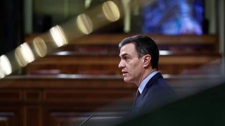 Sánchez anuncia una comisión que revisará el sistema de salud