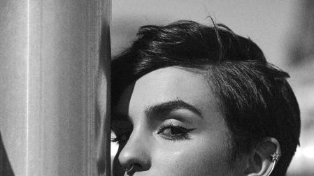 Natalia Lacunza: “Escribir canciones es terapéutico, me ha llevado a una reflexión que necesitaba”