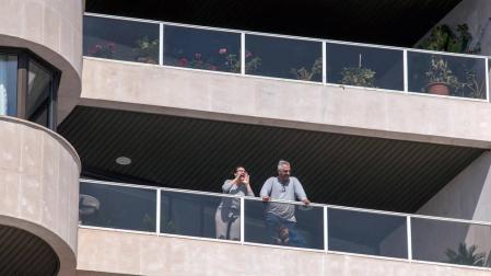 El colectivo de la discapacidad pide poder salir de casa en algunos casos