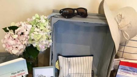 Libros de viajes para el verano