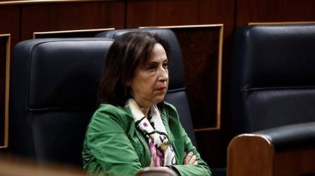 Defensa estudia la posible apertura de un hospital de campaña en Álava