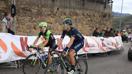 XVII GP Miguel Induráin 2015 (I)