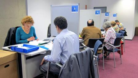 Un informe rechaza el plan de Beaumont para que los funcionarios elijan a sus jefes