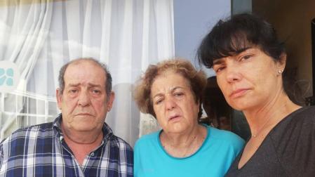 Navarros atrapados por el coronavirus