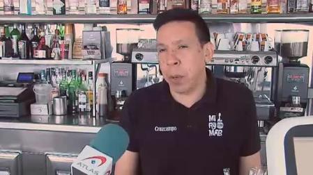 VÍDEO | El Gobierno ordena cerrar todos los hoteles en el plazo de una semana