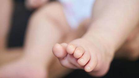 La bebé Matilde comienza hoy su tratamiento con el fármaco más caro del mundo