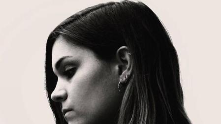 La poeta y escritora Elvira Sastre.