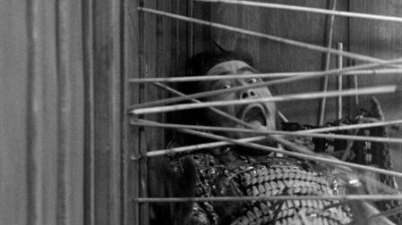 Cine imprescindible: 'Trono de sangre'