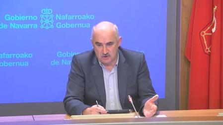 José María Aierdi.