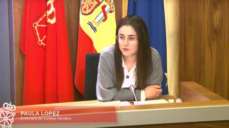 Seguimiento telefónico personalizado a pacientes en aislamiento domiciliario