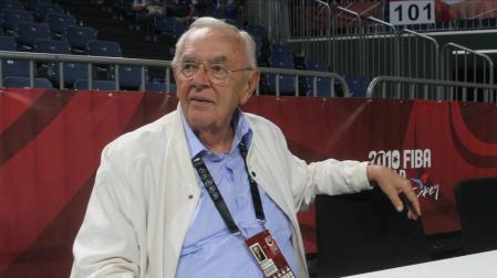 Borislav Stankovic, en 2010.