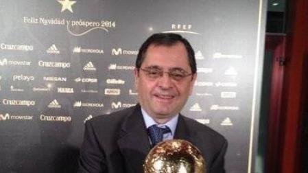 Muere el periodista deportivo Chema Candela por coronavirus