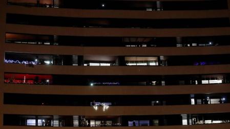 Fiestas online para disfrutar en el salón de casa durante el coronavirus