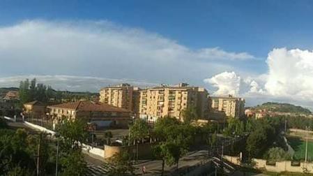 Fotos de la primavera enviadas por los lectores de diariodenavarra.es