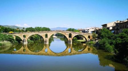 Fotos de la primavera enviadas por los lectores de diariodenavarra.es