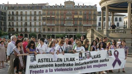 El Gobierno de Navarra concede el Premio Berdinna 2020 a Lunes Lilas