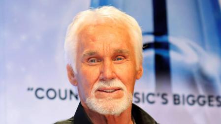 Fallece a los 81 años la estrella del country Kenny Rogers