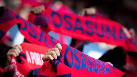 Osasuna no contempla ahora un ERTE para jugadores y empleados