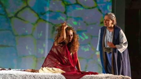 Teatro desde la butaca de casa