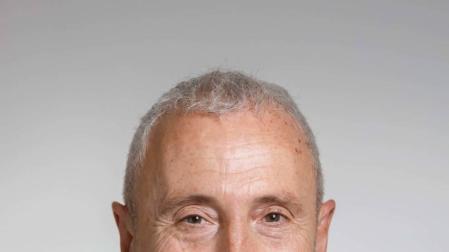 Carlos Artundo Purroy, nuevo director general de Salud