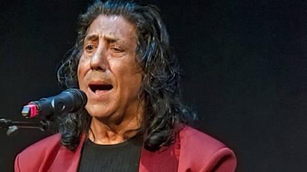 Josele, en una actuación.