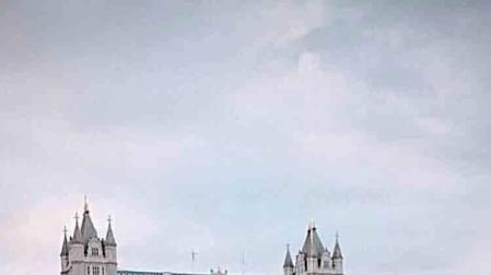 Carla Satrústegui Reclusa, estudiante de canto en Londres