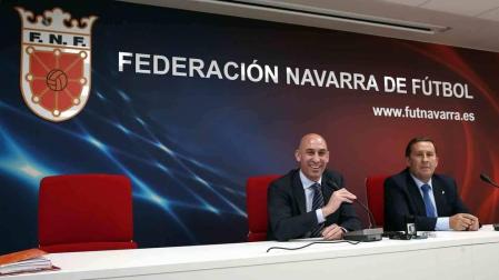 Rafa del Amo: “Una de las opciones es terminar en julio”