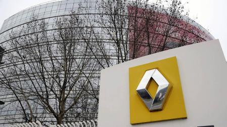 Renault se desploma casi un 20% en Bolsa por miedo a otro caso VW