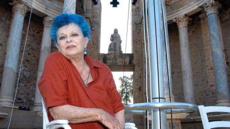 Piden 2 años de cárcel a Lucía Bosé por apropiación indebida de un dibujo de Picasso
