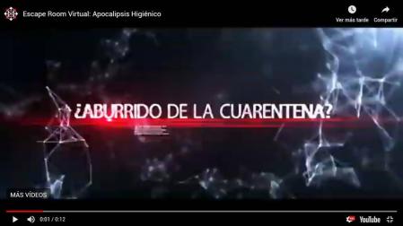 Fotografía Apocalipsis higiénica