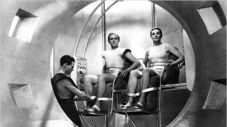 Cine imprescindible: 'La vida futura'